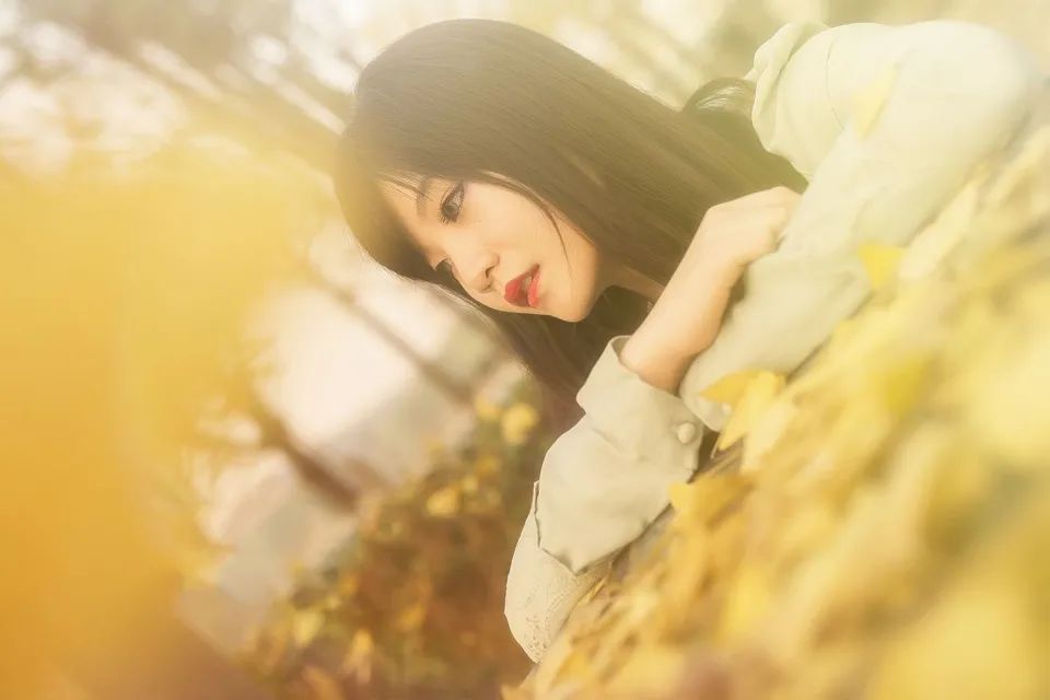 秋季人像怎么拍?9大技巧,新手也能拍出唯美秋季人像作品