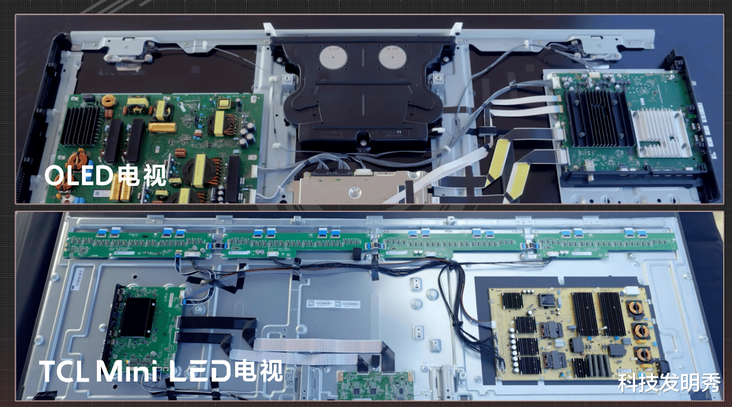 OLED|三亚36℃高温下的终极评测！ TCL Q10G凭什么战胜OLED？