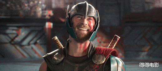 索尔|救命,这不是《雷神4》,这是美国二人转