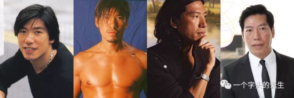 金像奖|香港电影人的今昔对照，看完之后你们有何感想？