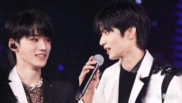 宋亚轩|宋亚轩与刘耀文有爱互动被放大,举止亲密也有错?公司立场很鲜明