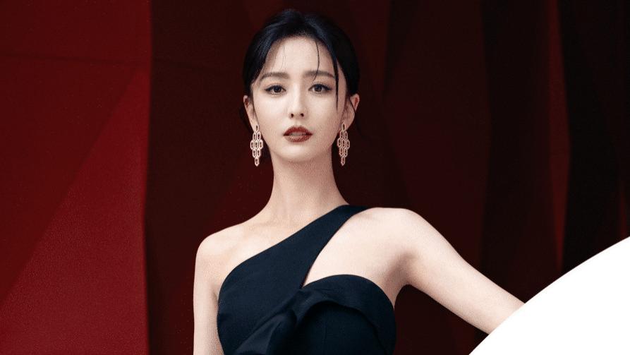 陈贝儿|42岁的她可不简单！金鹰虽未获奖，却是央妈钦点，风头盖过殷桃