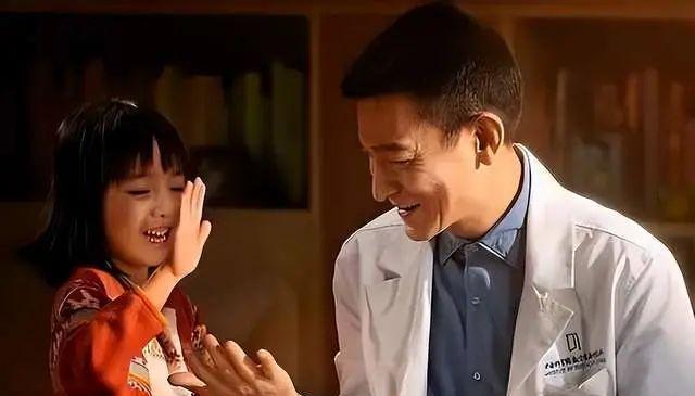 刘德华|TA是内娱最强卷王?