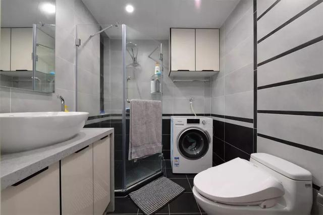 洗衣机应该放在哪?需要注意什么?放错位置,寿命可能相差一倍