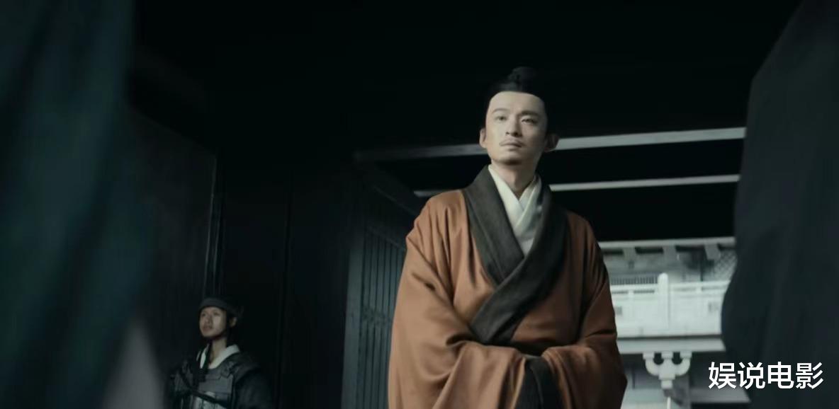 风起陇西|《风起陇西》即将收官,演员的表演是亮点,十大演员演技排名