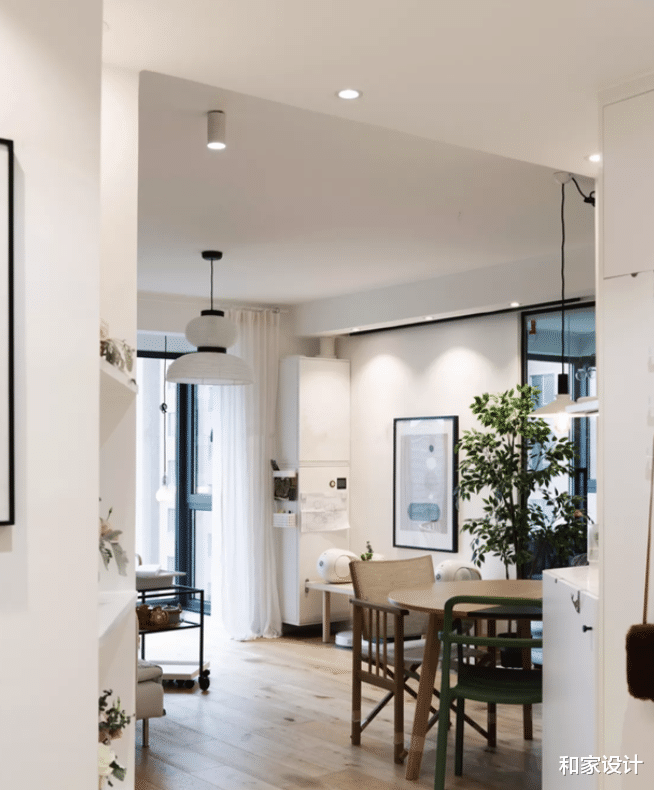 理想的家是什么样子?看到这位女主的家,我忽然明白了家的意义!