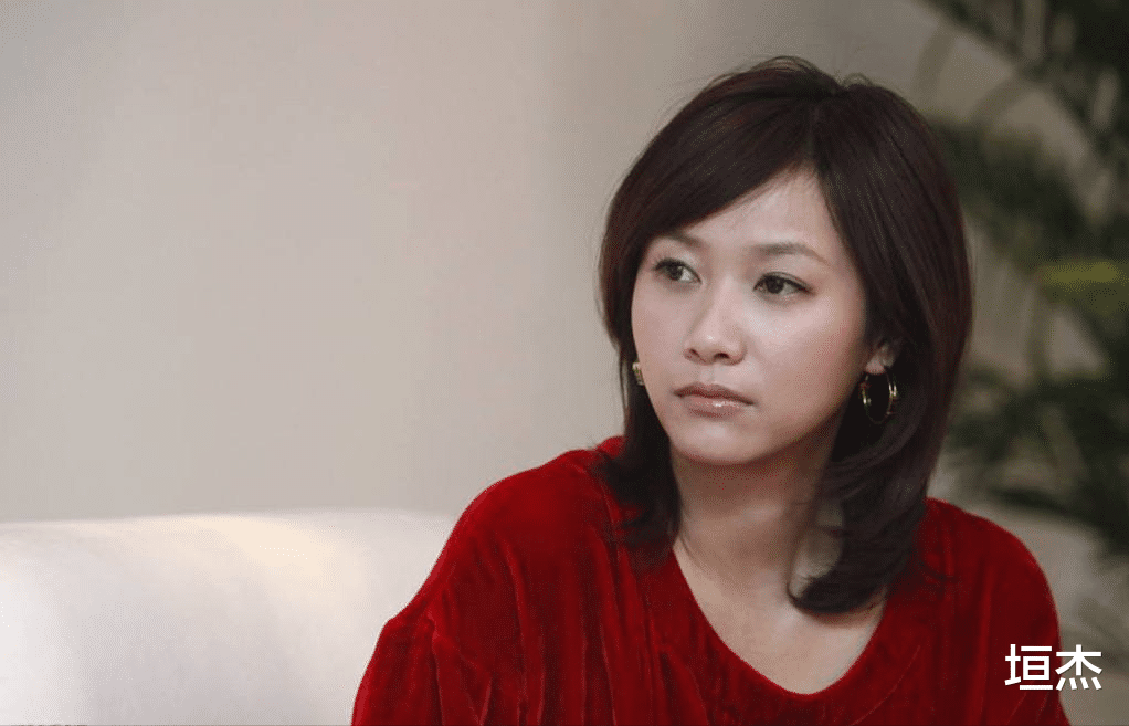 李若彤|只恋爱、不结婚，个个潇洒独立，这10位女星堪称“人间清醒”