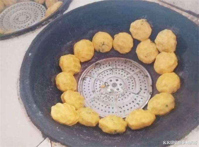 岁暮海上作|北京平谷京东大峡谷聚山庄民宿,乡村别墅垂钓喝茶,品尝农家美味