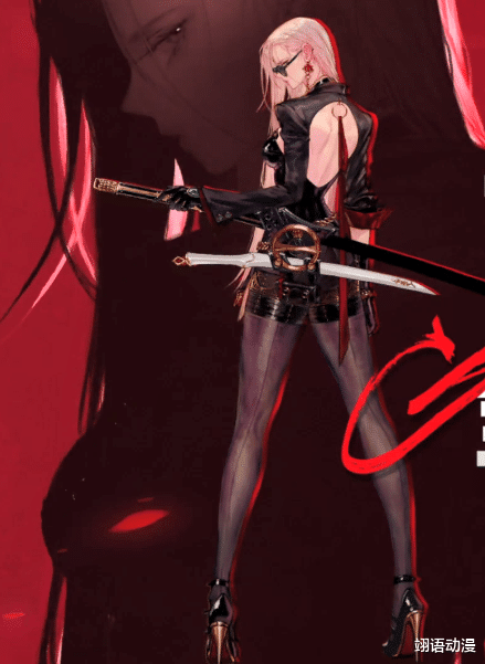 湖北|DNF：同样热血的女鬼剑士