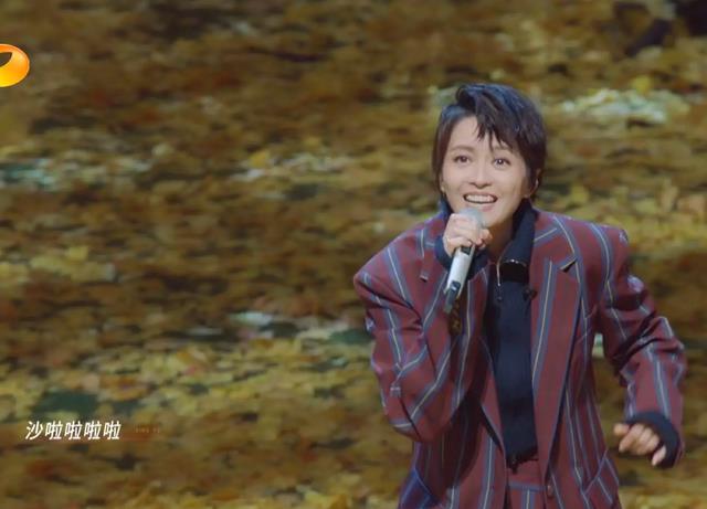 孙悦|一洗第二期疑似翻车耻辱，《时光音乐会》重启庄主模式，强势回归