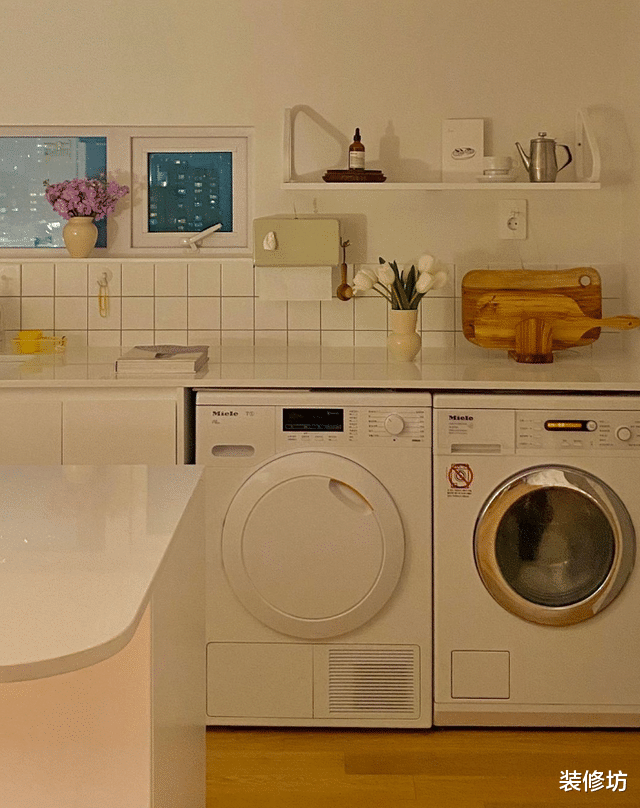 精致韩国夫妻的断舍离生活，家里没有家具，日子却越过越开心