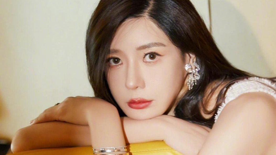 整容|Angelababy师妹Cica被称为小林志玲，自爆整容失败，建议停止整容