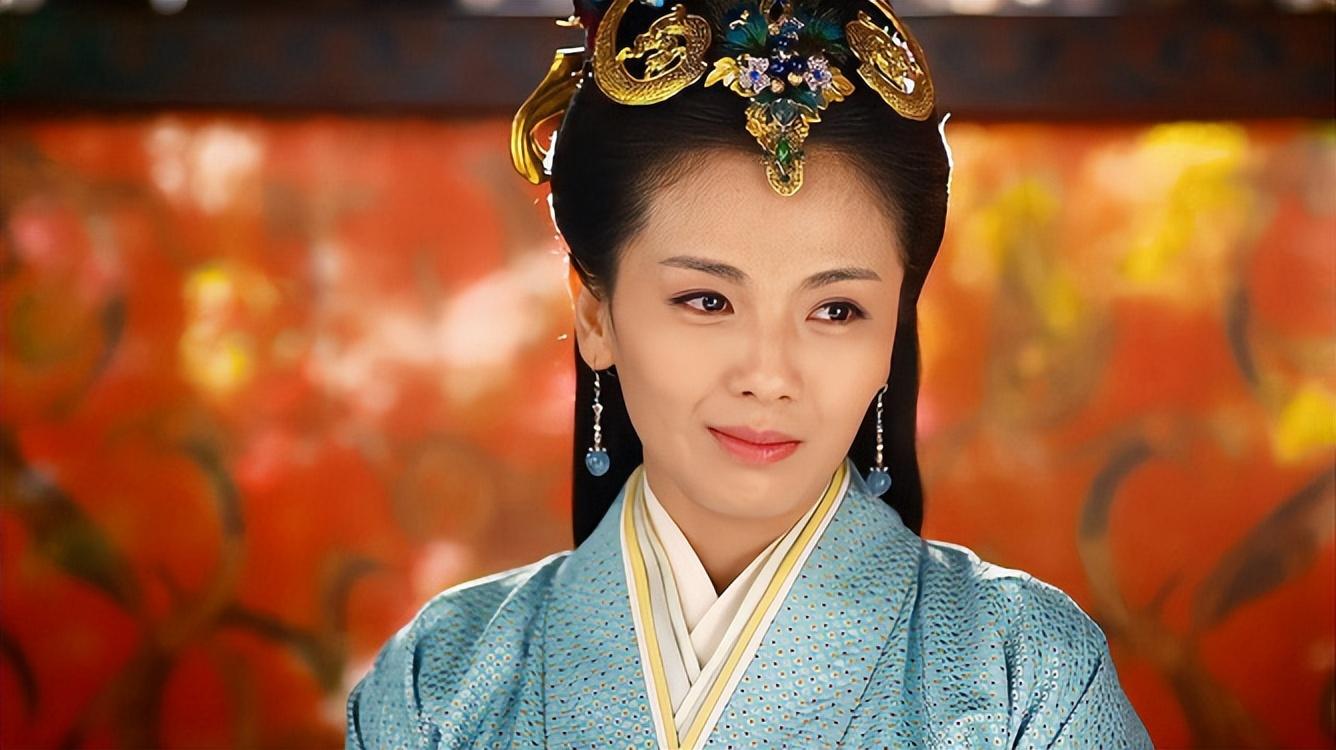 刘涛|刘涛,也走到了今天!