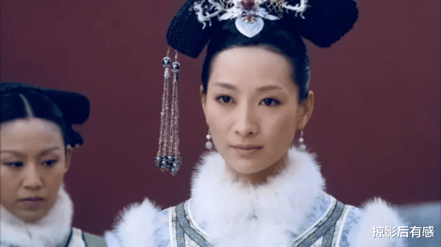 安陵容|在《甄嬛传》中,安陵容为何不在甄嬛离开时杀了眉庄,而要等甄嬛回宫再设计?