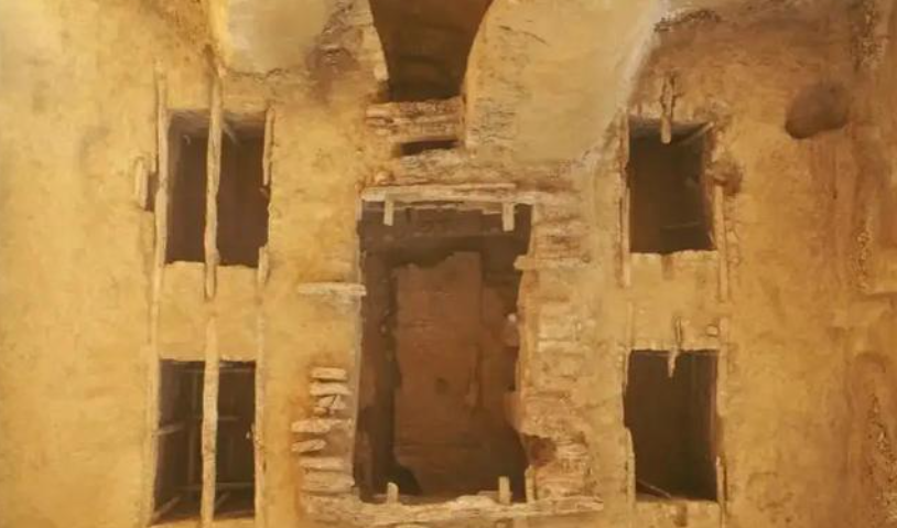 青海|2018年,青海破获一起特大盗墓案,意外揭开“九层妖塔”的奥秘