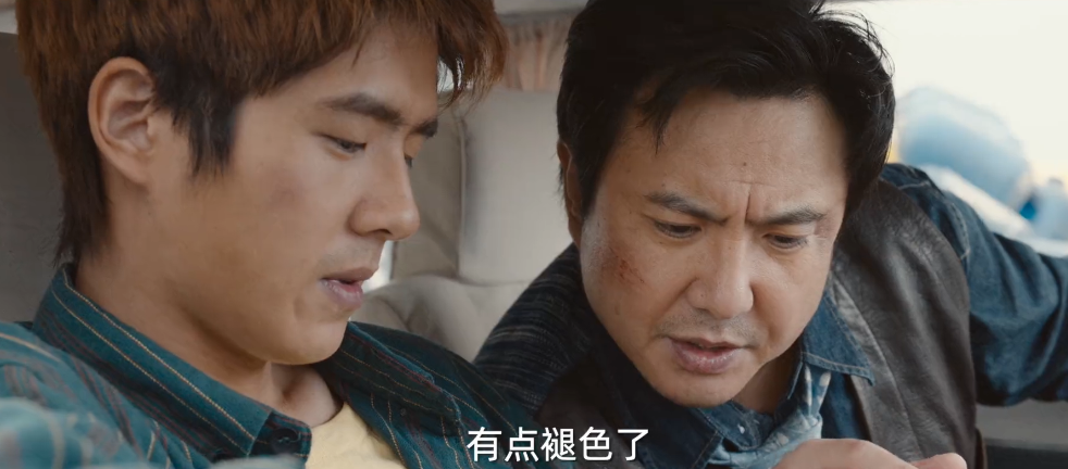 白敬亭|春节档11部王炸:沈腾占1部,徐峥手握2部,吴京新片有望成大魔王