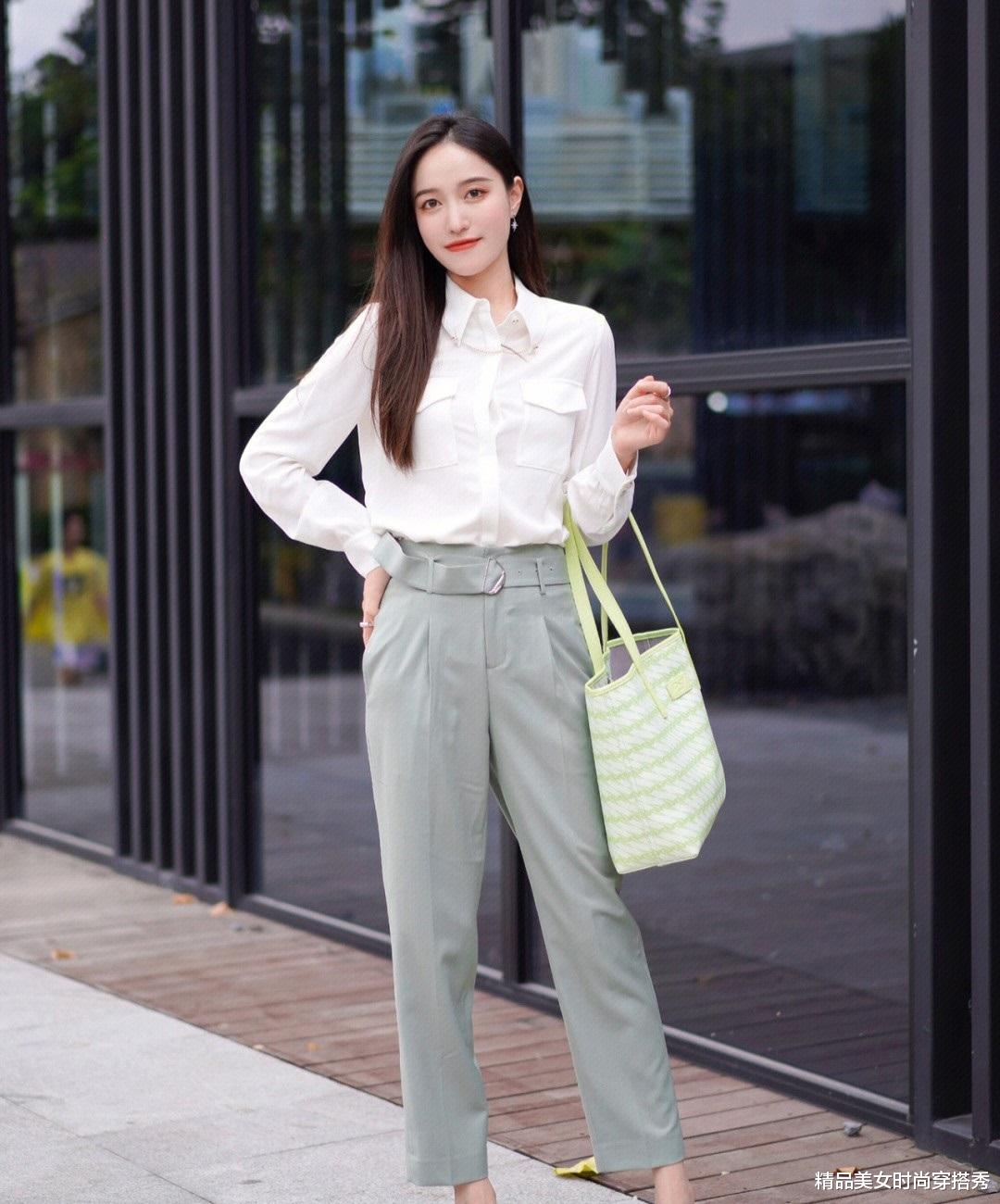 房地产市场|【职场搭配】职场女性必备的百搭色，让你的通勤更加轻松自在