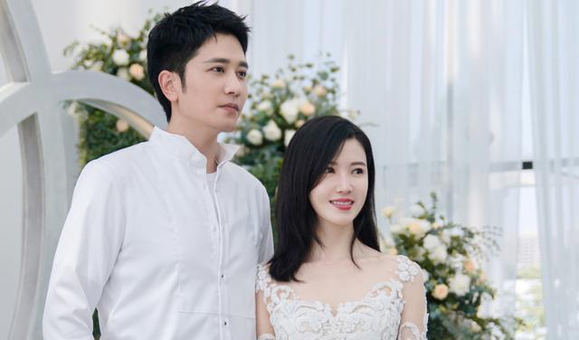 张艺兴|六部新剧定档，前两部未播先火，雷佳音张艺兴强势霸屏