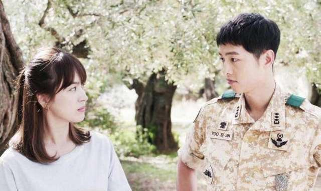 韩国明星有多爱谈姐弟恋？看看这8对恋人，最大年龄相差10岁