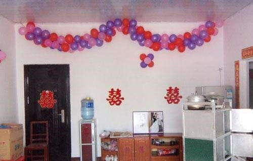 只因结婚要了15万彩礼,婆家这样装修婚房,是给我下马威吗?