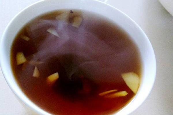 高血压|女人大姨妈期间,多喝2种汤,补充雌激素,养气补血暖子宫