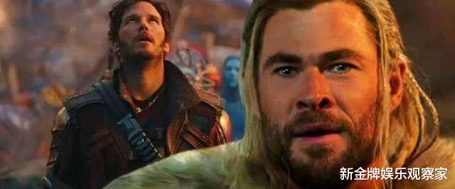 克里斯·海姆斯沃斯|漫威英雄难救自己?锤哥患阿兹海默症可能性超常人10倍,息影治疗