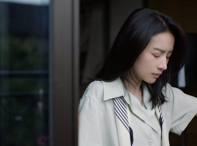 苏青|《加油！妈妈》：看到杨朔抢抚养权的底气，才知为何总是妈妈焦虑