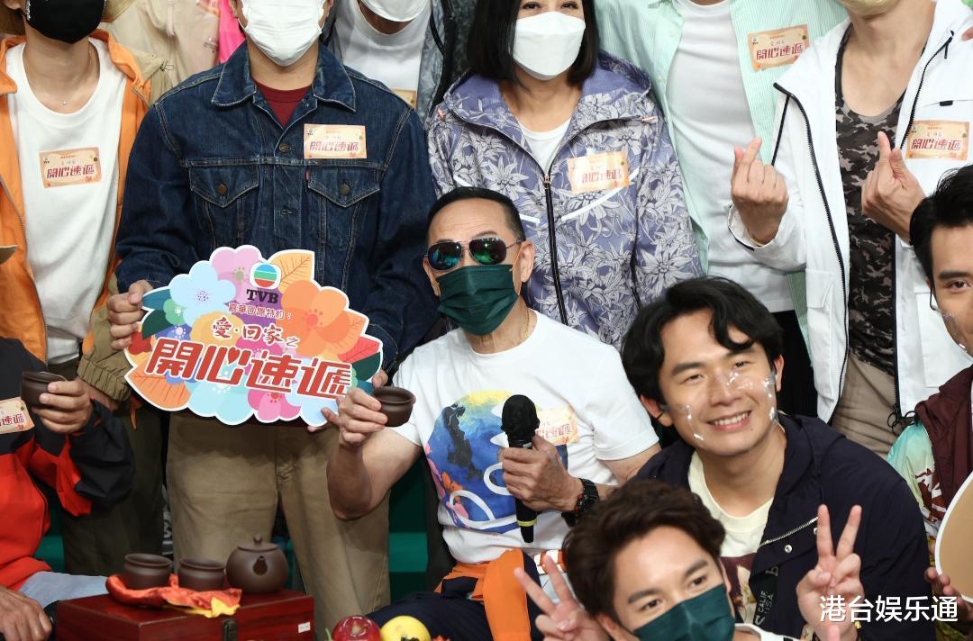 爱·回家|《爱·回家》前演员自曝在剧组被痛骂?TVB艺人回应了