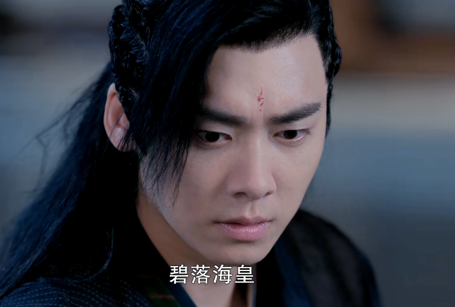 李易峰|上线1天播放量破1亿,豆瓣好评一片,李易峰新剧熬夜追不想停了