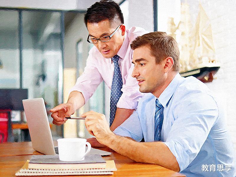 大学|大学毕业生,选择第一份工作,应该注意哪些事项?