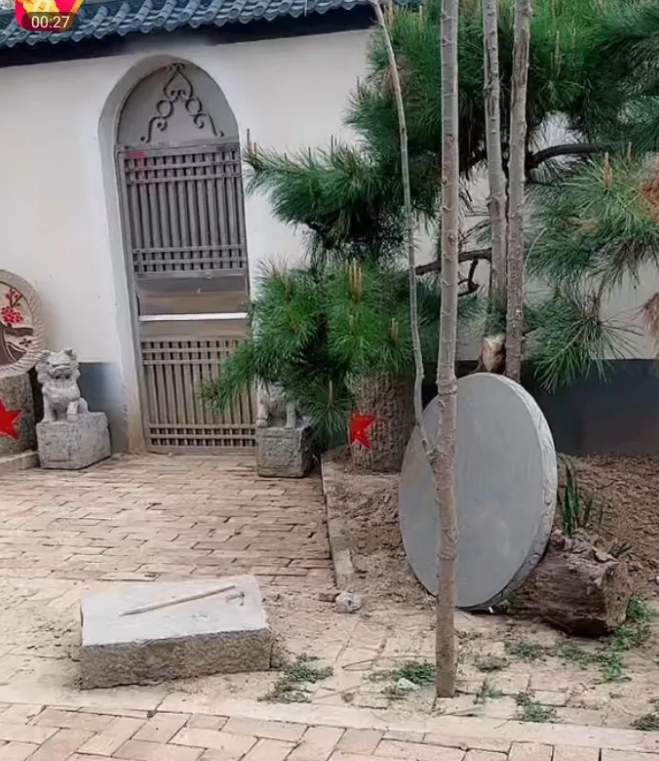 朱之文|大衣哥新院子内景曝光，大院套着三个小院，曾为朱小伟陈亚男准备