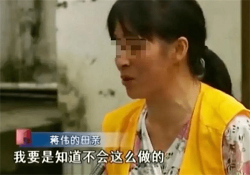 案例回顾:浙江18岁少女被邻居强暴后报警,结果自己也进监狱