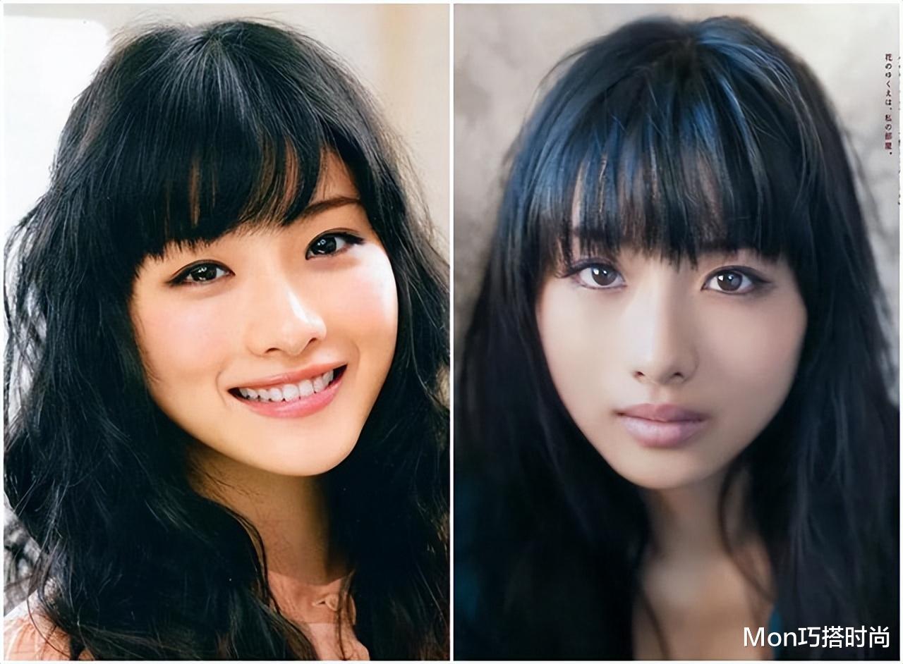 发型 女人上了年纪，别瞎弄头发！今年这3种发型正火，不烫不染更洋气