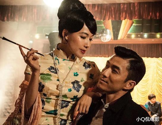 后遗症|比《寻秦记》还好看的6部穿越港剧,古代穿越到现代也是绝了