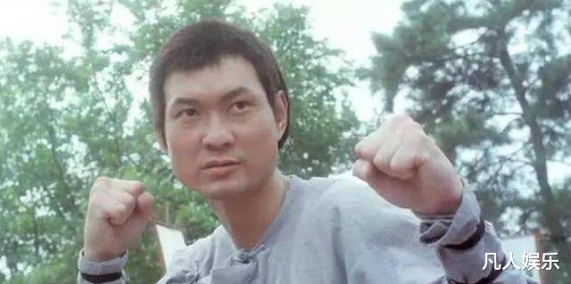 李连杰|回看经典：28年前的《精武英雄》，除李连杰配角也不容小觑