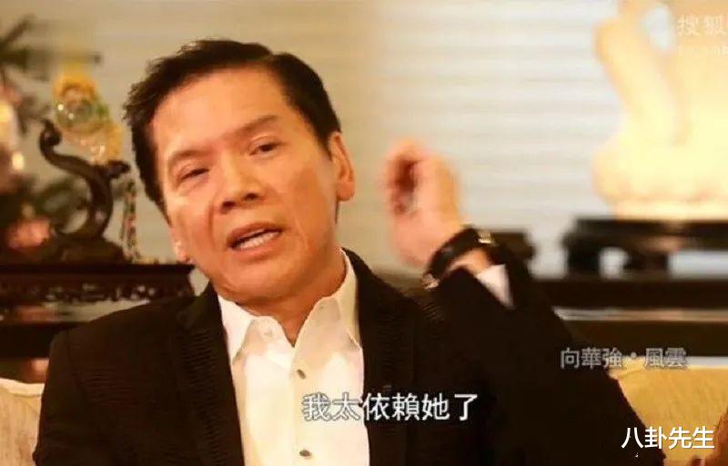 向太|还能这样?向太点赞大量夸自己是好婆婆评论,郭碧婷却已被迫退网