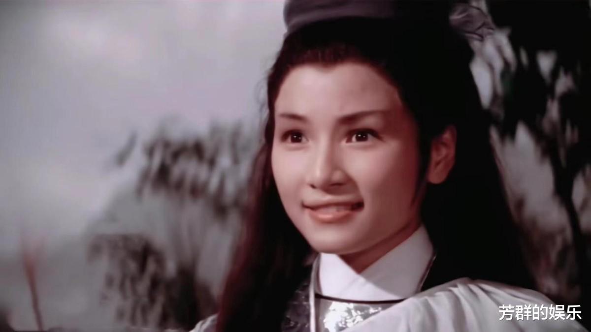 校花|妈妈专业户年轻时有多美?有人曾是公认校花,有人赛过初恋