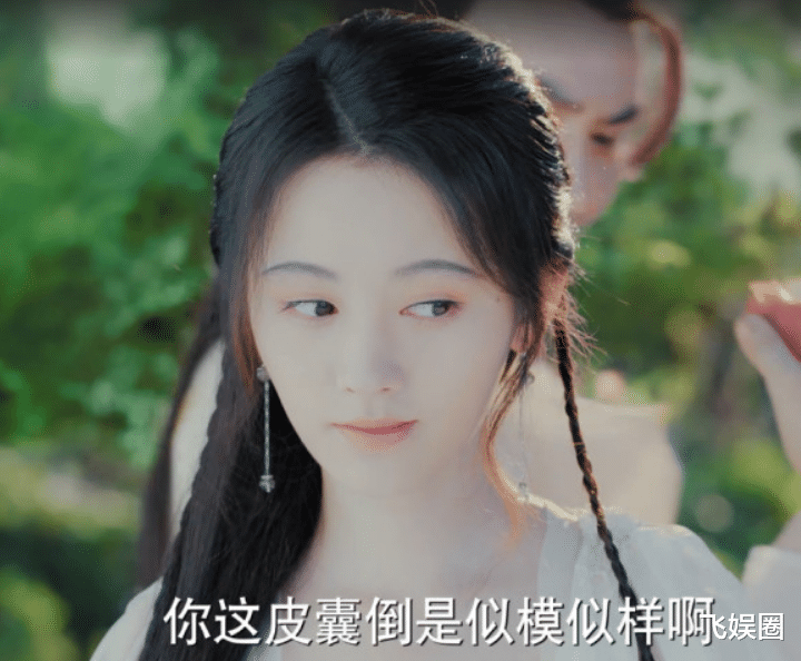 经典|“毁经典”的小鲜肉，有人敢拍我就敢演，没实力就硬演