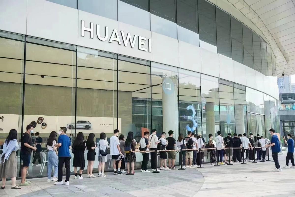 华为|难怪华为4G卖断货：最新5G调查结果出炉，大家根本不关心5G