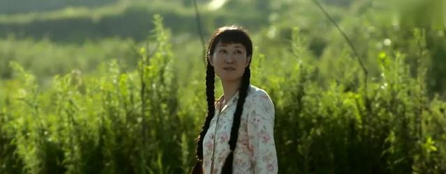 安杰|《父母爱情》:葛美霞抬大粪这个细节,隐藏了多层意思