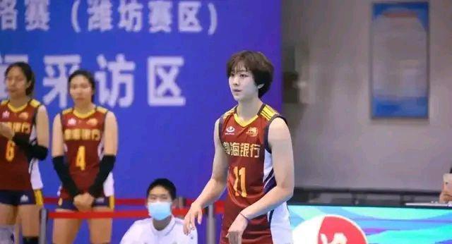 奥运会|巴黎奥运会开赛时中国女排边攻球员实力估测排行榜