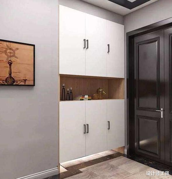 装修时，老公吐槽我乱花钱，入住后就开始夸赞我的决定！