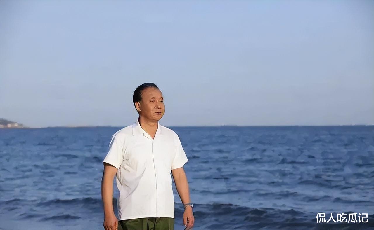 马少骅|金鹰奖最佳男配马少骅:戏疯子的背后是收入惨淡、无人知晓的唏嘘