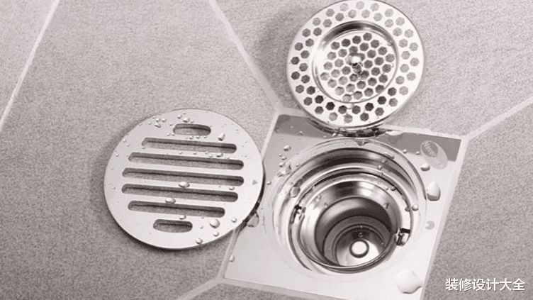 ?卫生间6个常见装修误区,安排补救措施让大家装修更轻松!