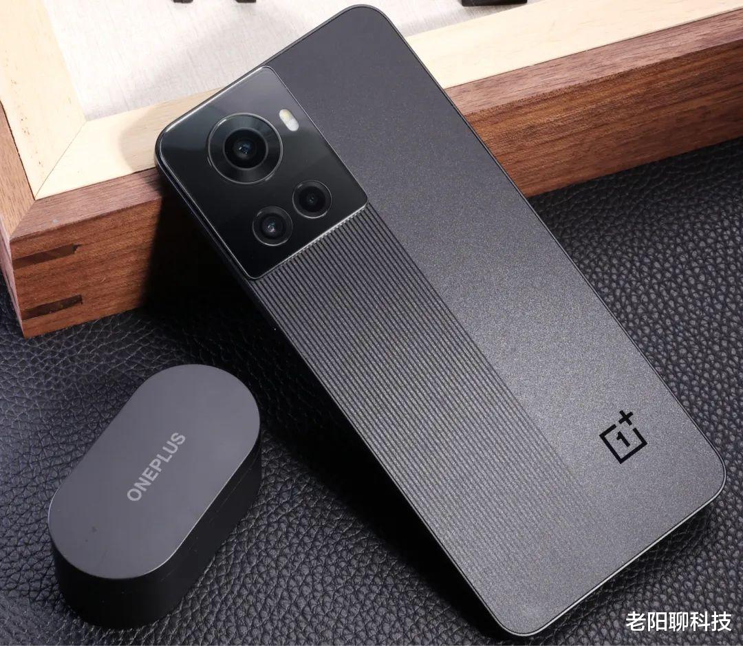 一加科技|Redmi K50全方位对比一加Ace，各有优点都不差