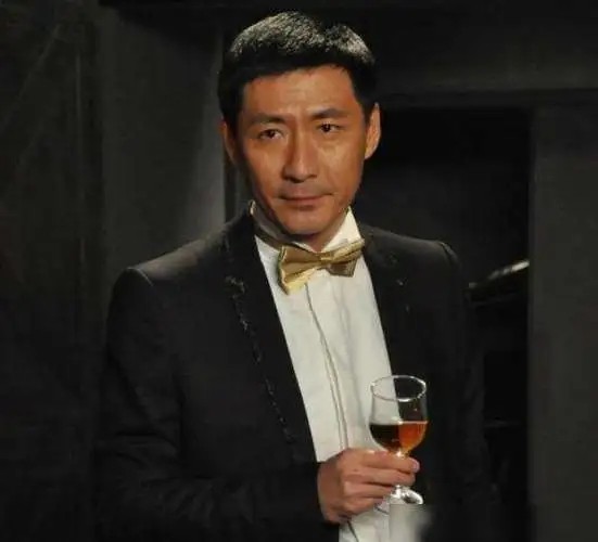 张子健|张子健:对离异妻子有愧,怒砸继子电脑,余生不会辜负富婆妻子