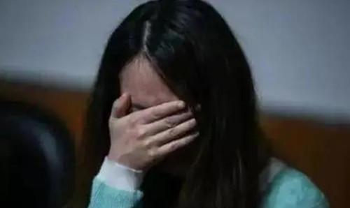 2020年,安徽女子喝水后头晕被上司带到酒店,报警扯出连环案中案