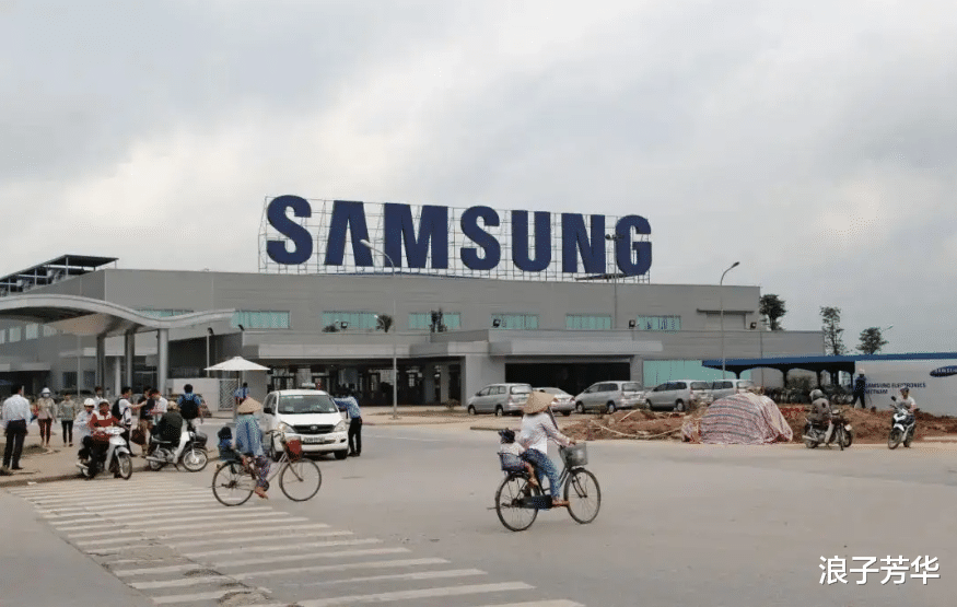 求职|好多工厂搬去了东南亚，如果工厂都搬走了，那我们去哪里找工作呢