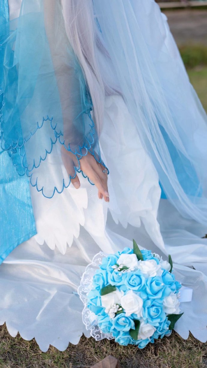 杨戬|《三眼哮天录》杨戬cosplay