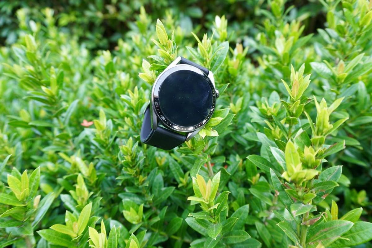 B轮融资|百元全智能健康监测通话手表，DIDO G30S定是你的心头爱